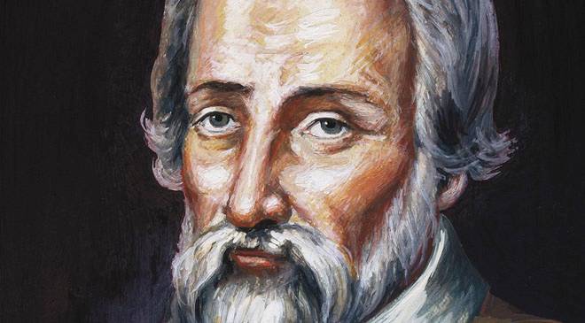 Resultado de imagen de miguel servet